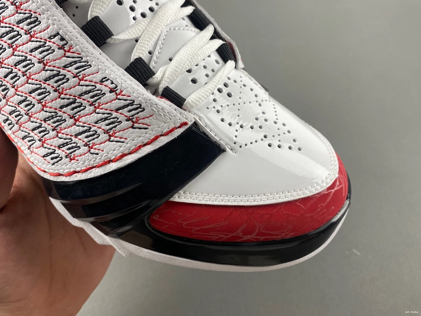 Air - 23 318376-101 Men's Jordan All-Star 0418